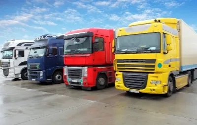 İzmir Çat Nakliye Ambarı