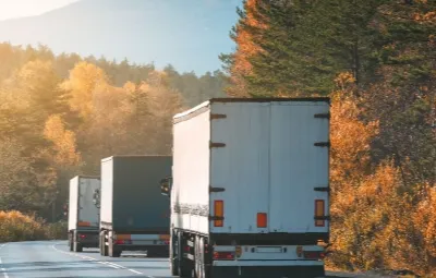 İzmir ile Çat Arası Klima Taşıma