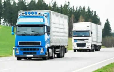 İzmir ile Çat Arası Eşya Taşıma